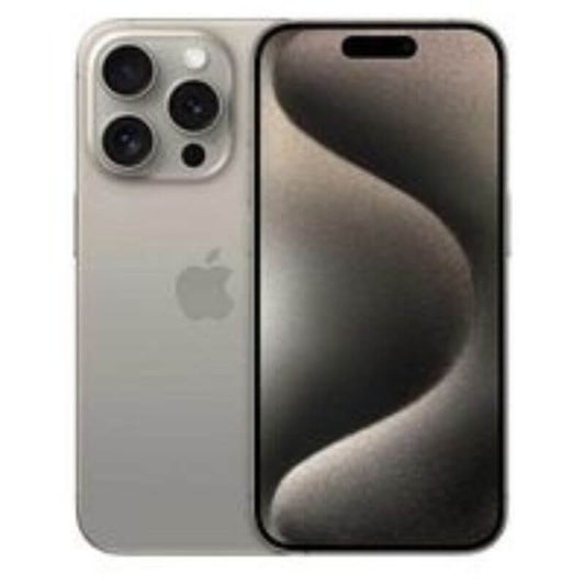 Iphone 15 pro max 256Gb Titanium