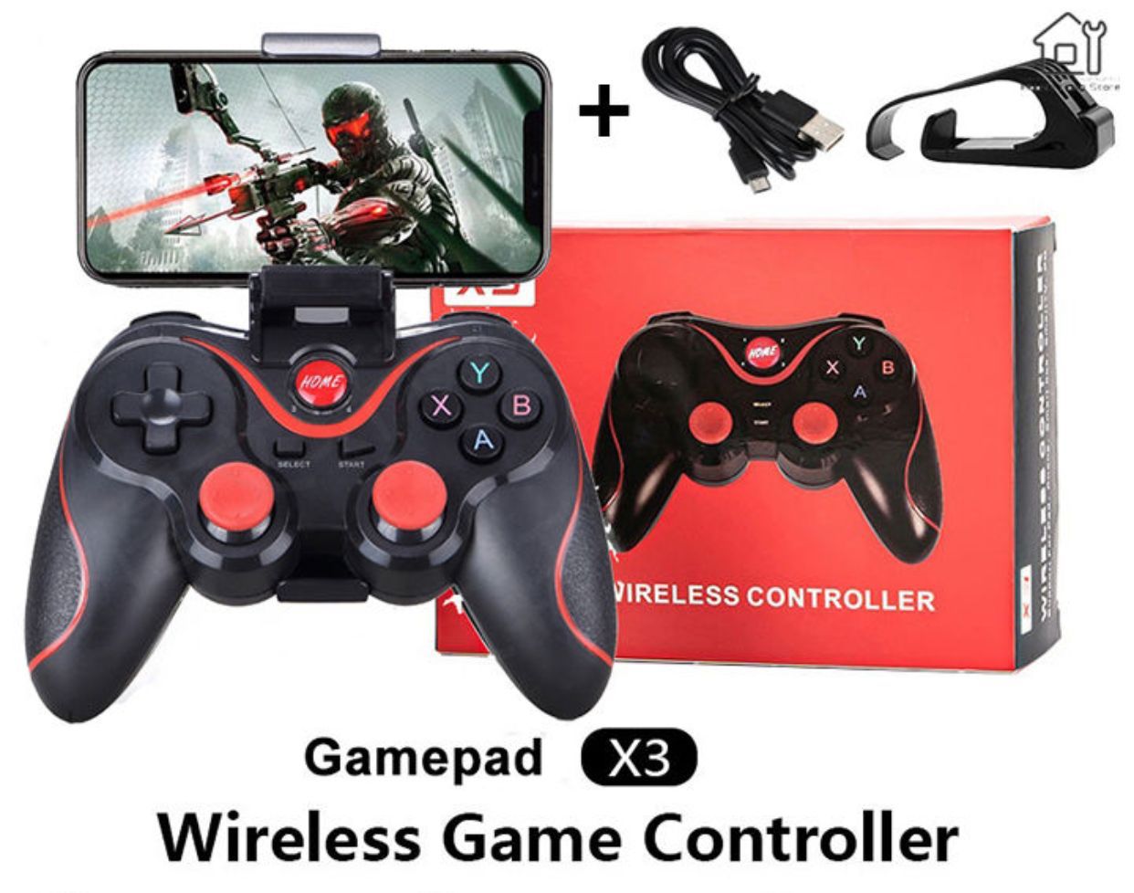Electronics