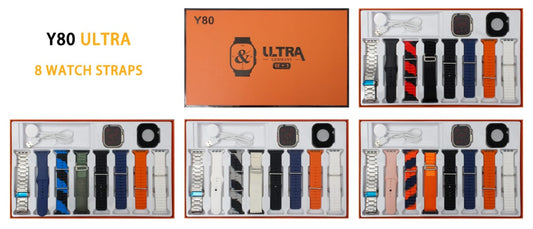 Ultra y80