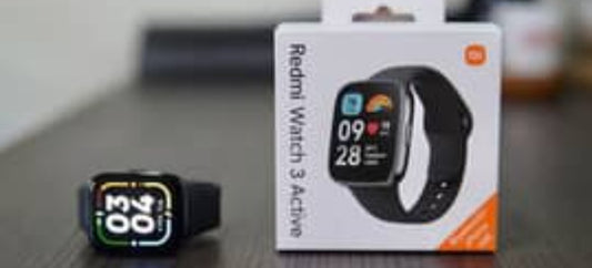 Redmi watch 3