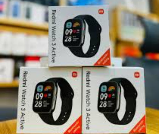 Redmi watch 3