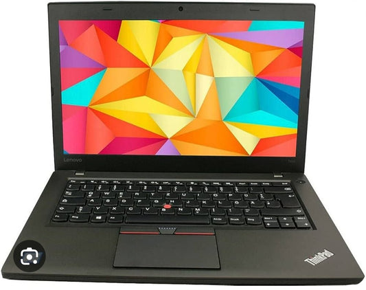 Lenovo thinkpad t460s