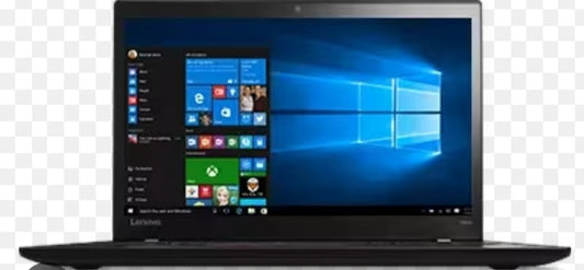 Lenovo thinkpad t460s