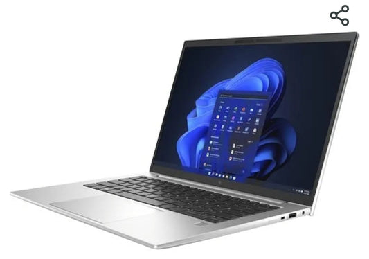 *HP ELITEBOOK 640 G9*
12th Generation Core i5-1245U 16GB RAM 256GB SSD 14” FHD DISPLAY  ENGLISH BACKLIT KEYBOARD WIN11 PRO SILVER

*Call 🤙 & DM FOR QTY PRICING*

--------------------------