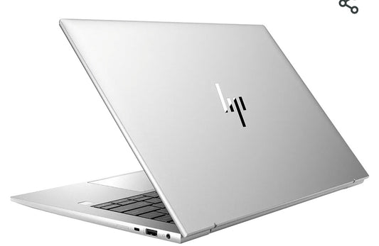 *HP ELITEBOOK 640 G9*
12th Generation Core i5-1245U 16GB RAM 256GB SSD 14” FHD DISPLAY  ENGLISH BACKLIT KEYBOARD WIN11 PRO SILVER

*Call 🤙 & DM FOR QTY PRICING*

--------------------------