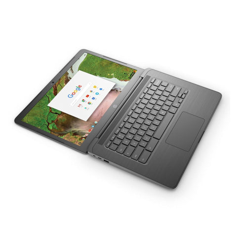 HP | Chromebook G5 | 16GB Storage | 4GB RAM | Playstore